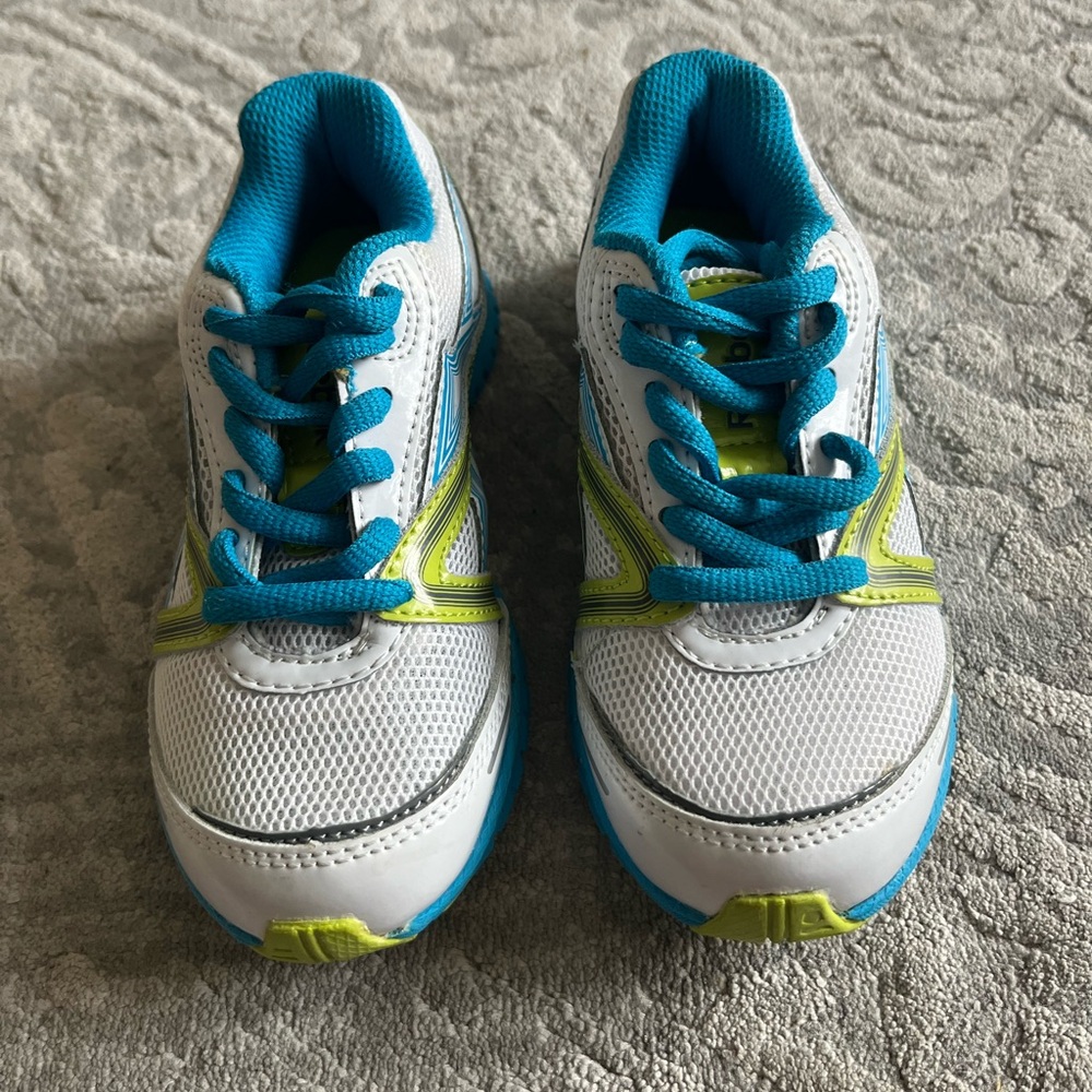 New - Kids Reebok Athletic Shoe